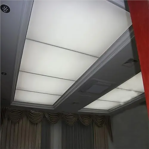 磨砂亚克力板