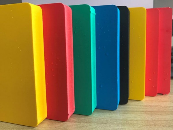 pvc发泡板多少钱一平米