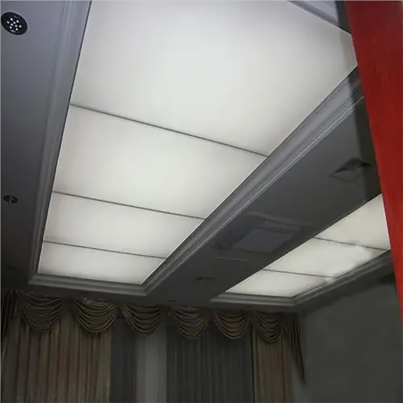 磨砂亚克力板